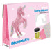 Decopatch Mini Kit - Unicorn | Buy Online from The Home Crafters