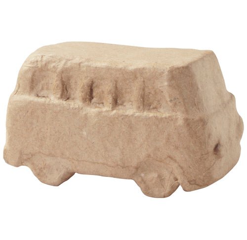 Decopatch Mini Shape - Camper Van | Buy Online from The Home Crafters