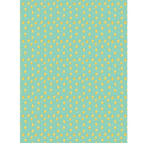 Decopatch Paper Sheet: 733 | Buy Online from The Home Crafters