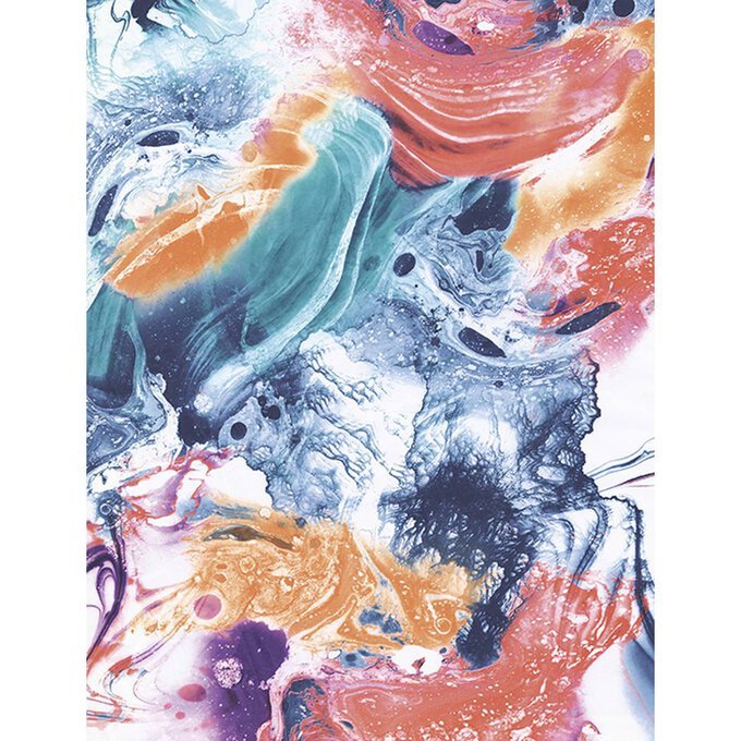 Decopatch Paper Sheet: 793 | Buy Online from The Home Crafters