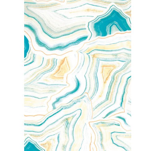 Decopatch Paper Sheet: 856 | Buy Online from The Home Crafters