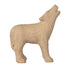 Decopatch Small Animal - Howling Wolf | Buy Online from The Home Crafters
