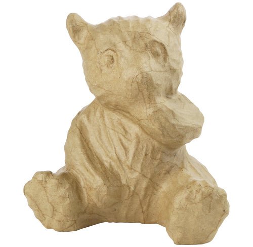 Decopatch Small Animal - Panda Bear | Buy Online from The Home Crafters