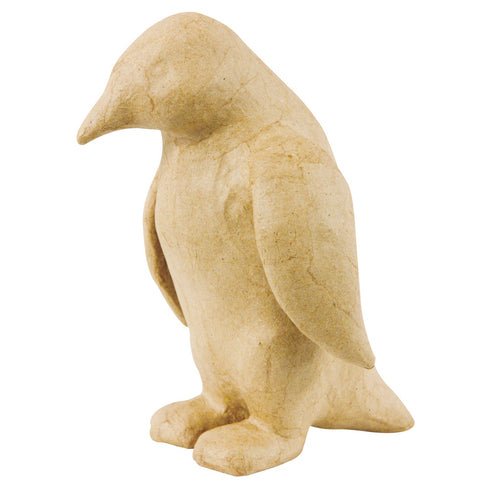 Decopatch Small Animal - Penguin | Buy Online from The Home Crafters