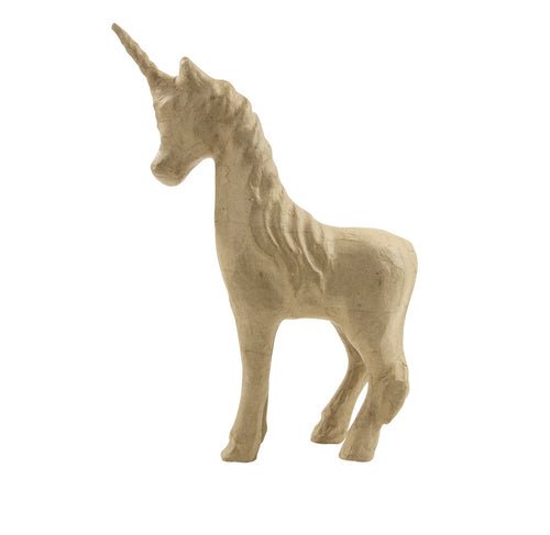 Decopatch Small Animal - Standing Unicorn | Buy Online from The Home Crafters