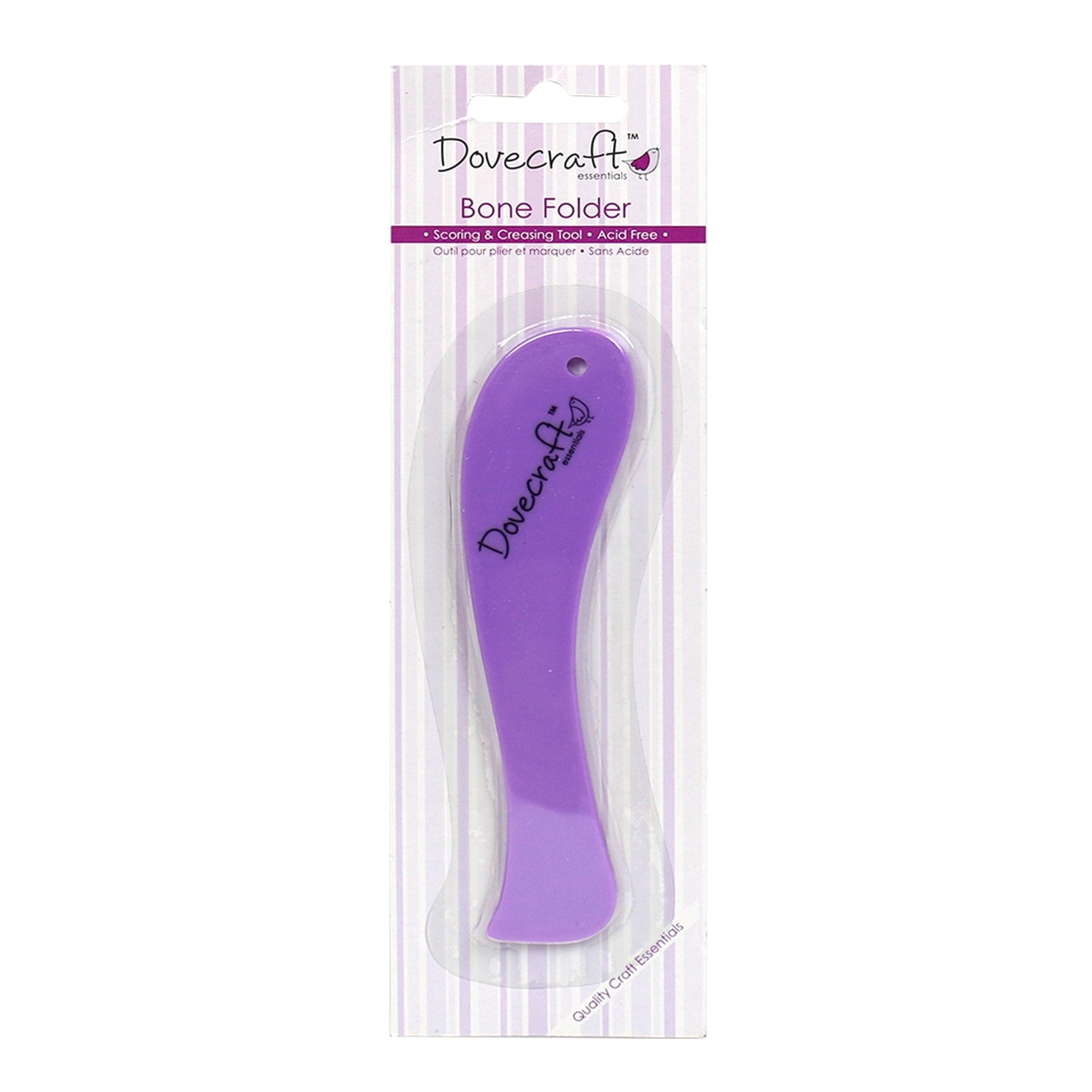 Dovecraft Bone Folder | Buy Online from The Home Crafters