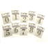 Dovecraft Crystal Number Stickers | Buy Online from The Home Crafters