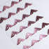 Dovecraft Metallic Photo Corners - 24pk | Buy Online from The Home Crafters