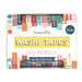 Dovecraft Sentiments Washi Tape Box - 20 Rolls | Buy Online from The Home Crafters