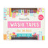 Dovecraft Washi Bright Tape Box - 20 Rolls | Buy Online from The Home Crafters