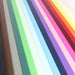 Dovecraft Premium Textured Cardstock - 80 sheets