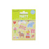 Dovercraft Sticker Book - Party | Buy Online from The Home Crafters