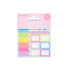 Dovercraft Sticker Book - Shapes | Buy Online from The Home Crafters