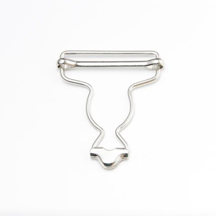 Dungaree Wire Clip | Buy Online from The Home Crafters