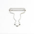 Dungaree Wire Clip | Buy Online from The Home Crafters