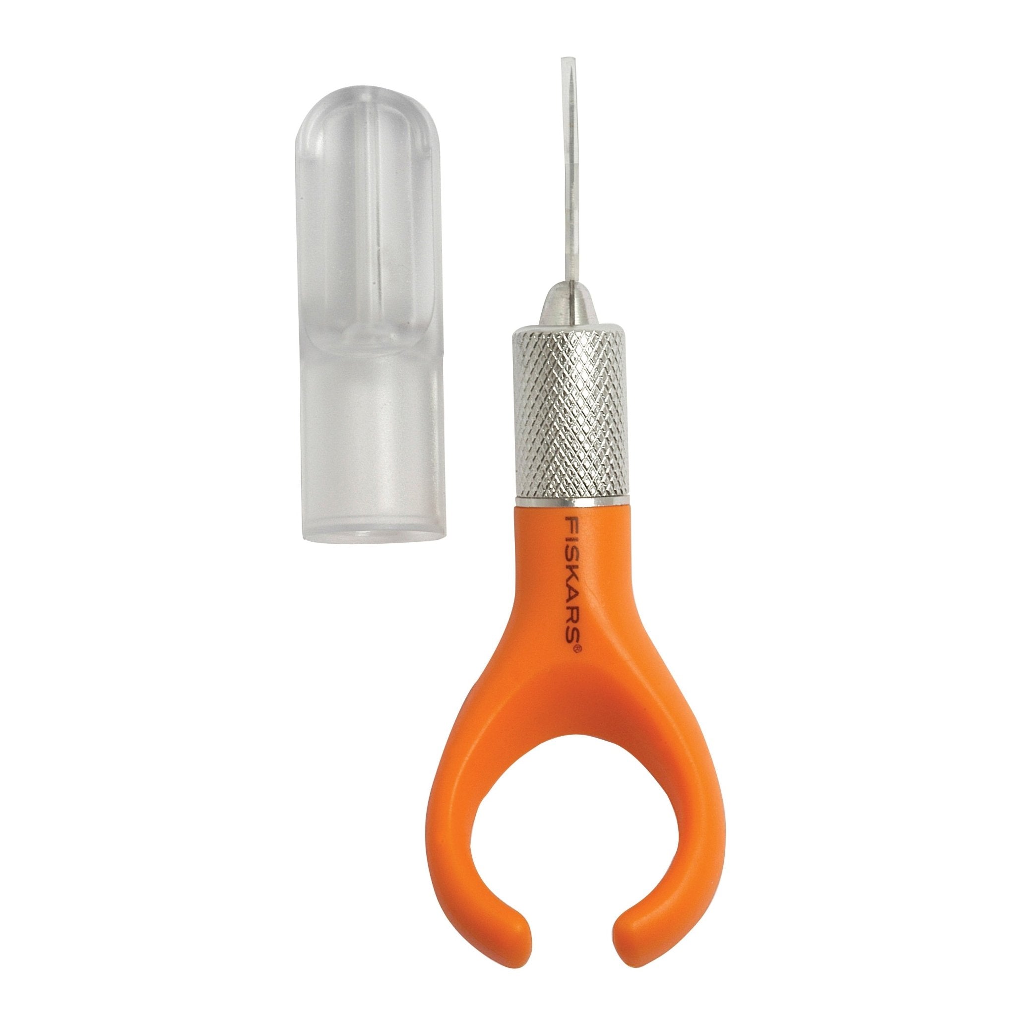 Fiskars Fingertip Art Craft Knife | Buy Online from The Home Crafters