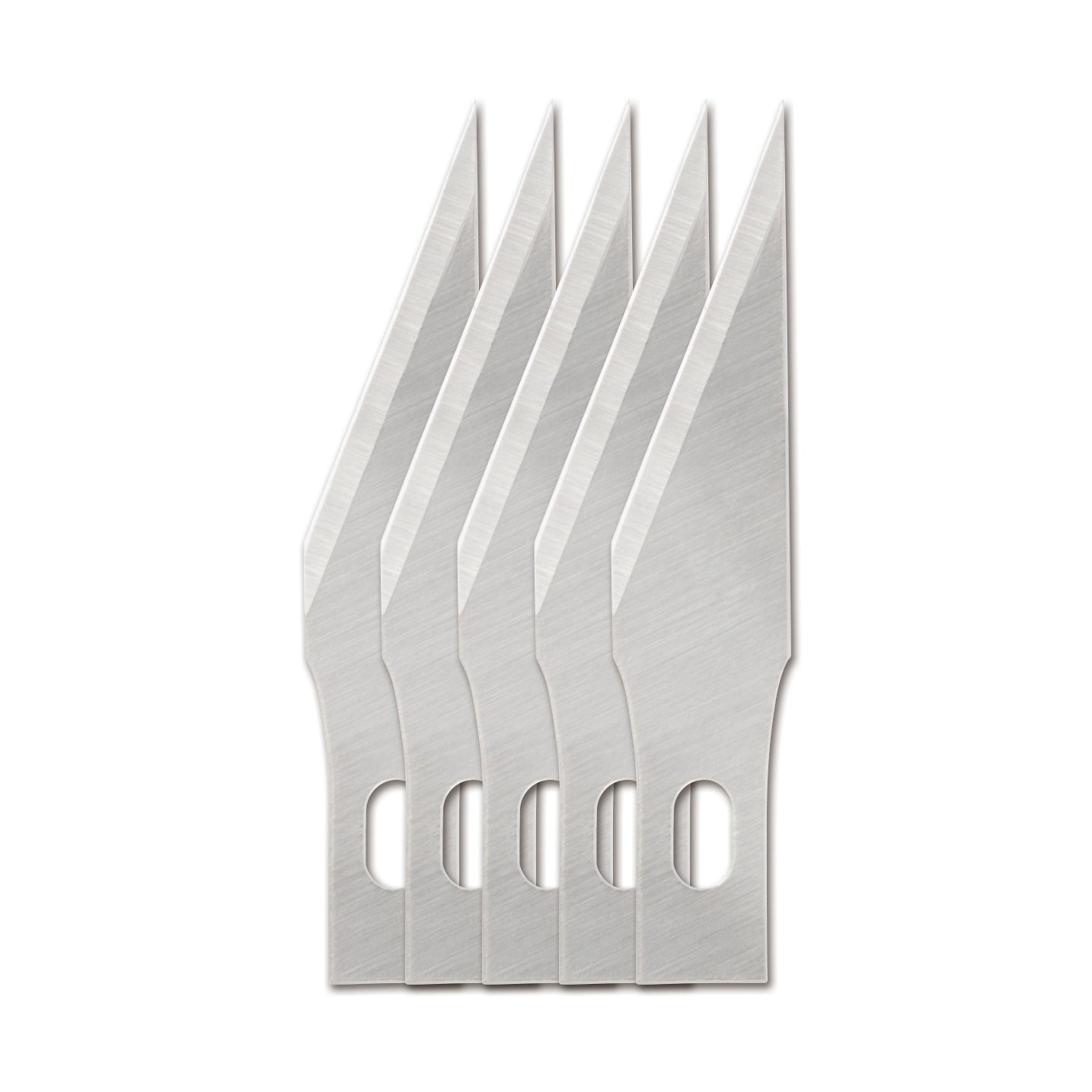 Fiskars Precision Art Knife Blades: No.11 - 5pk | Buy Online from The Home Crafters
