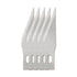 Fiskars Precision Art Knife Blades: No.11 - 5pk | Buy Online from The Home Crafters