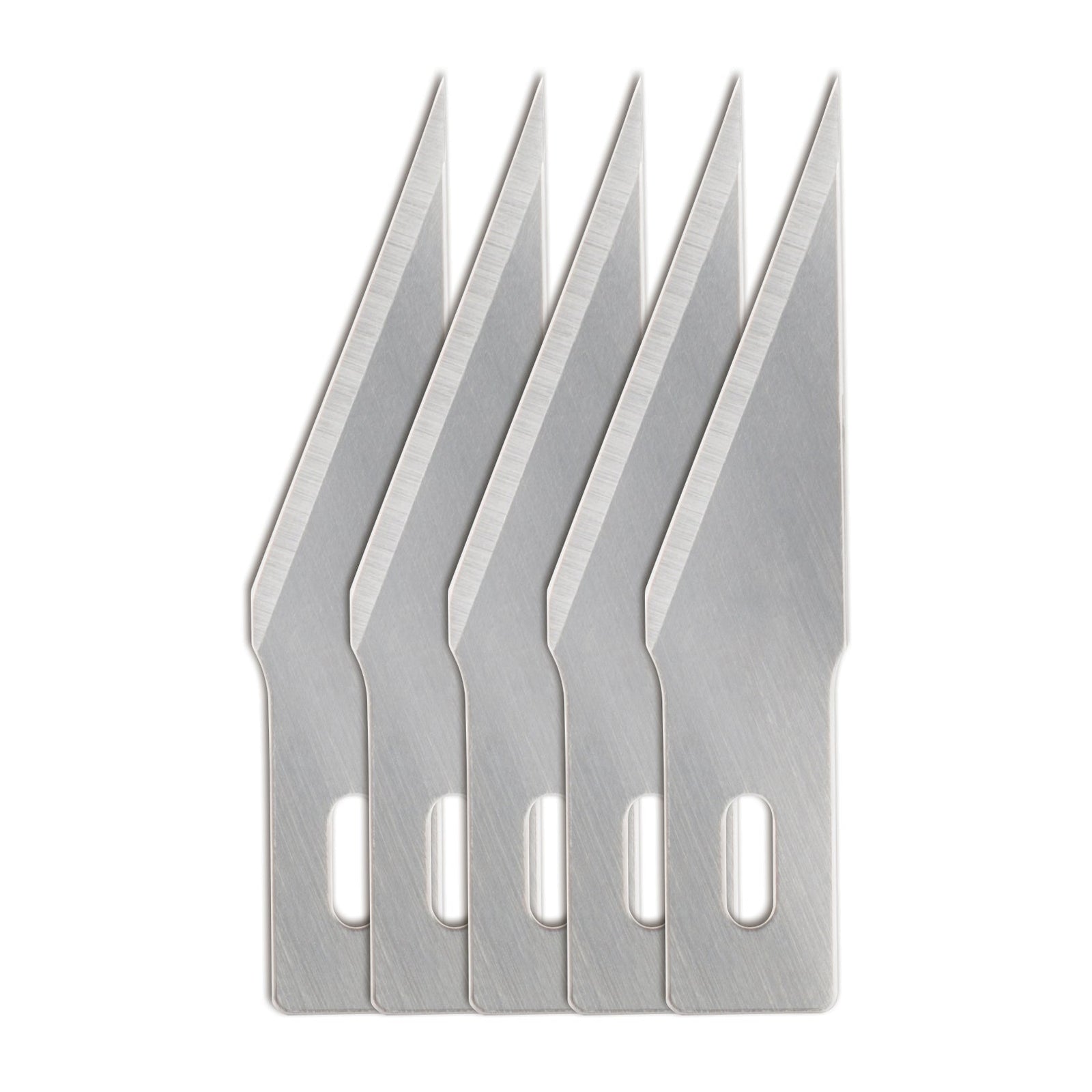 Fiskars Precision Art Knife Blades: No.2 - 5pk | Buy Online from The Home Crafters