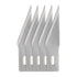 Fiskars Precision Art Knife Blades: No.2 - 5pk | Buy Online from The Home Crafters