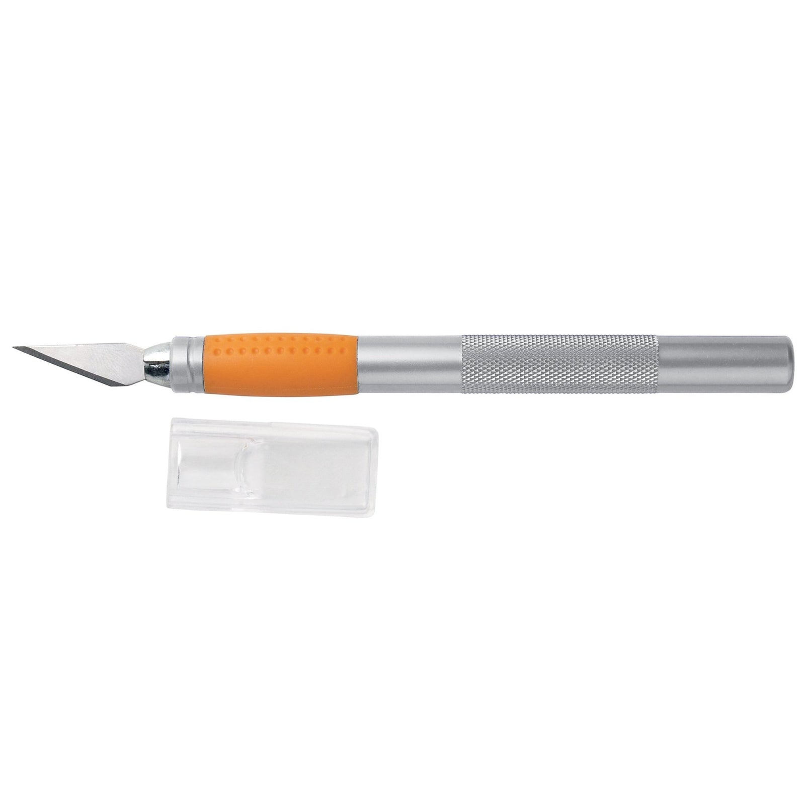 Fiskars Soft Grip Precision Art Craft Knife: No.11 Blade | Buy Online from The Home Crafters