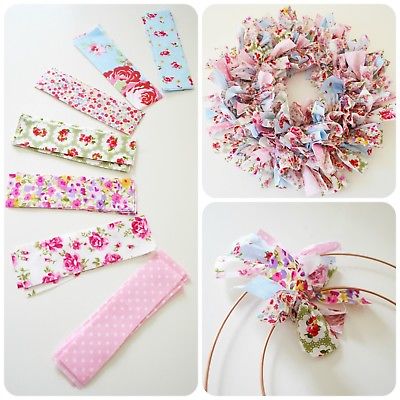 Flat Wire Wreath Frame | Buy Online from The Home Crafters