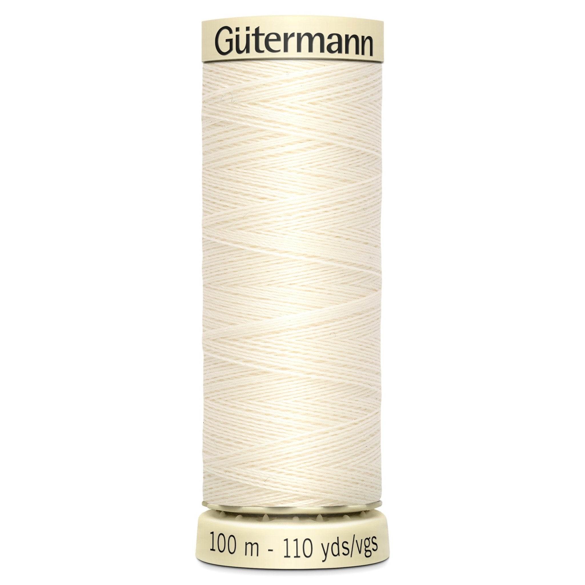 Gütermann Sew - All Thread: 1 | Buy Online from The Home Crafters