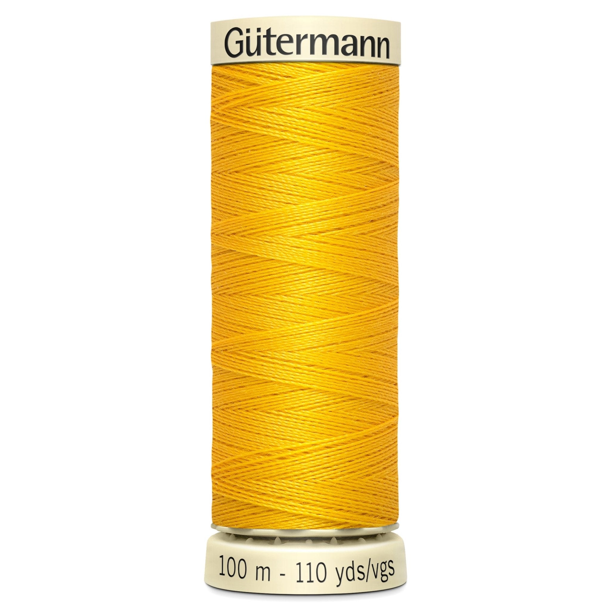 Gütermann Sew - All Thread: 106 | Buy Online from The Home Crafters