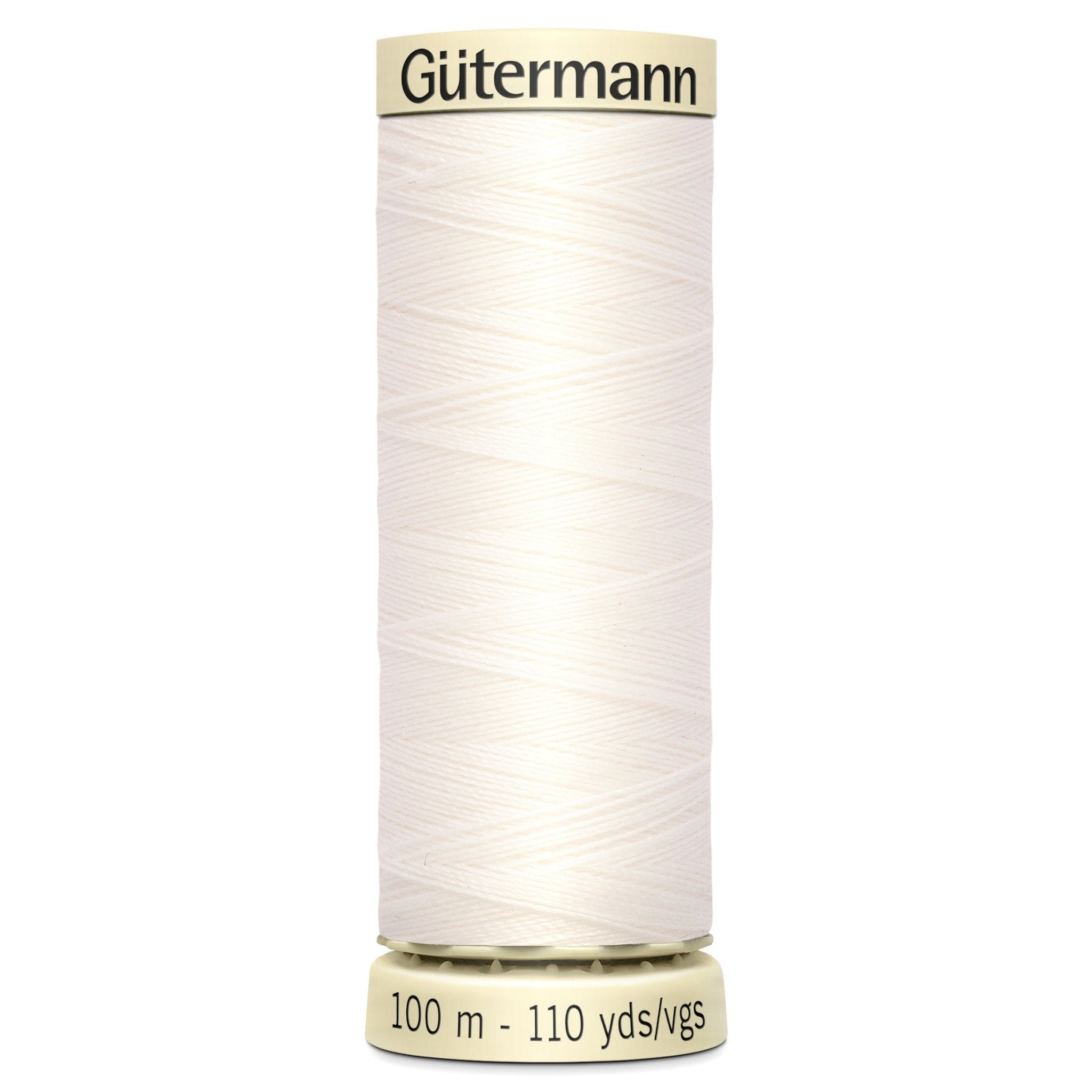 Gütermann Sew - All Thread: 111 | Buy Online from The Home Crafters