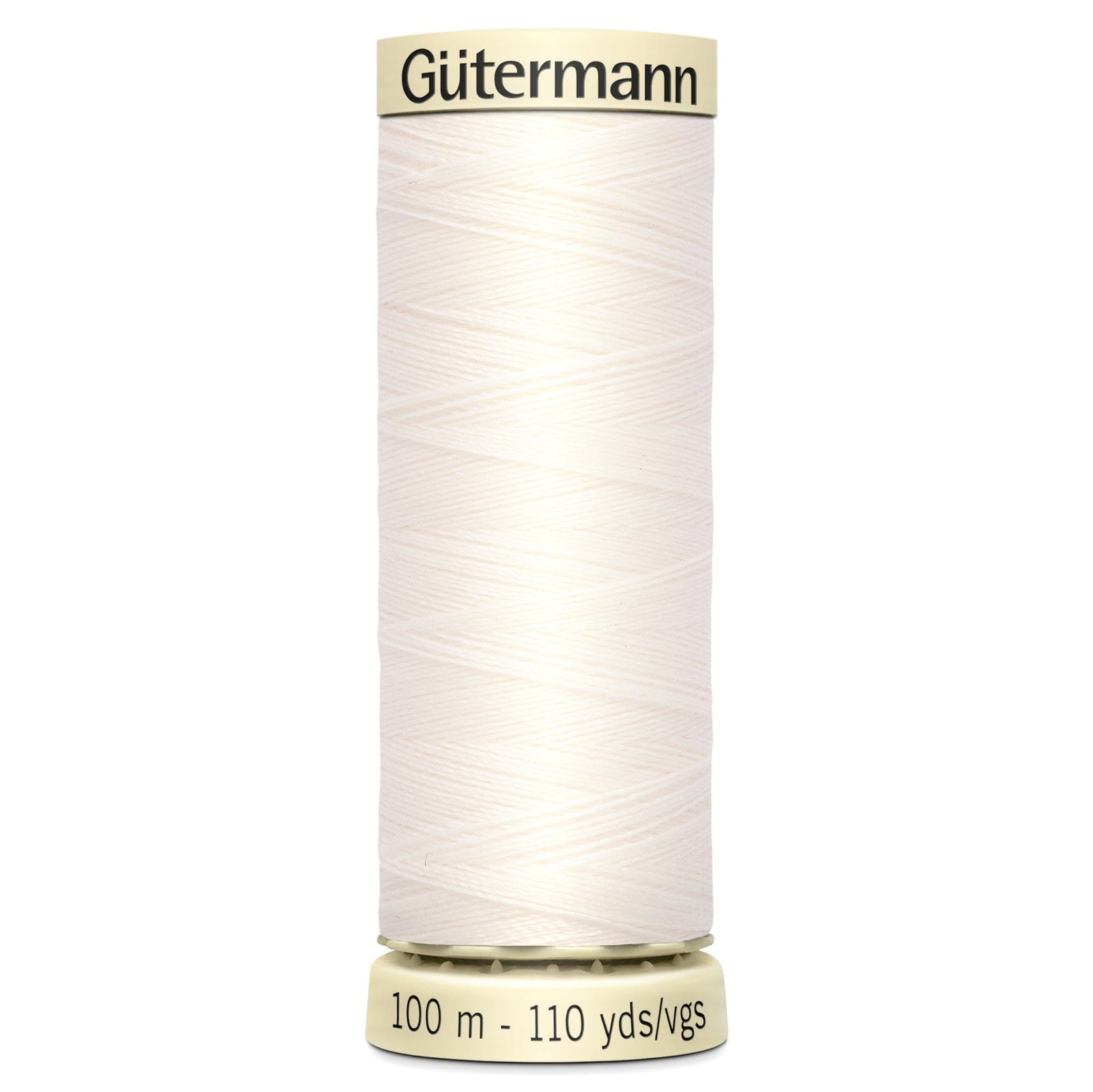 Gütermann Sew - All Thread: 111 | Buy Online from The Home Crafters