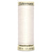 Gütermann Sew - All Thread: 111 | Buy Online from The Home Crafters
