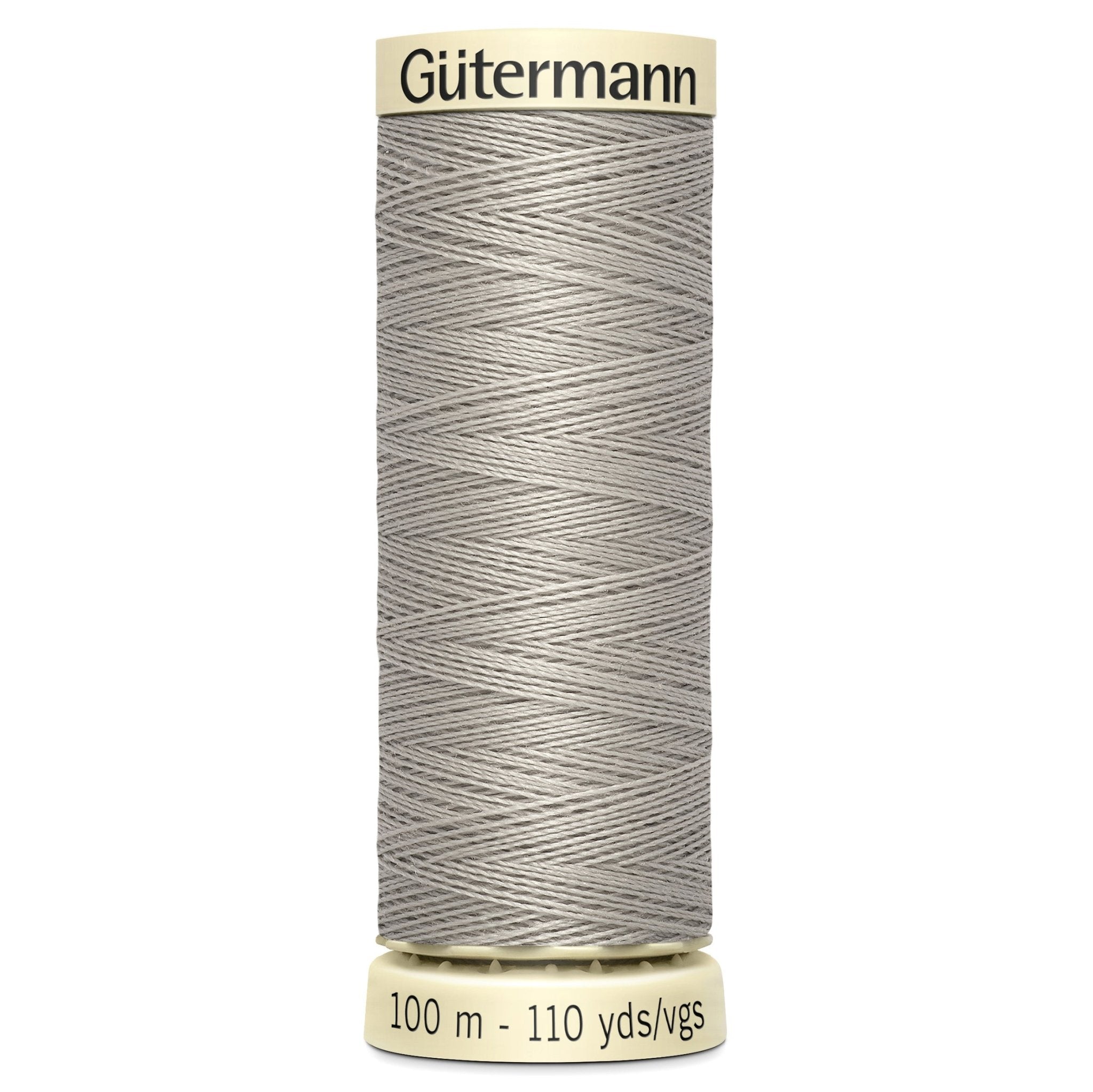 Gütermann Sew - All Thread: 118 | Buy Online from The Home Crafters