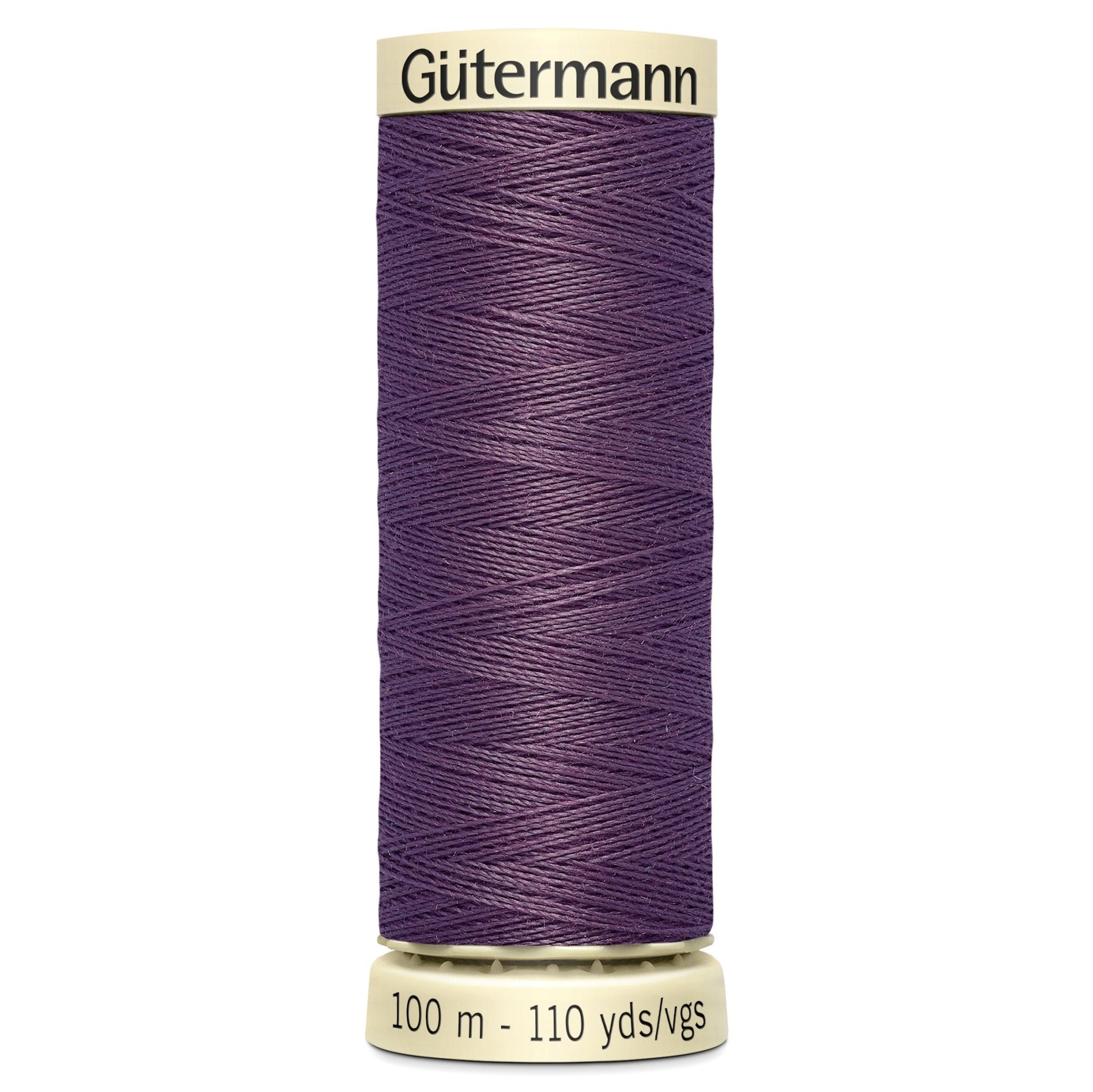 Gütermann Sew - All Thread: 128 | Buy Online from The Home Crafters