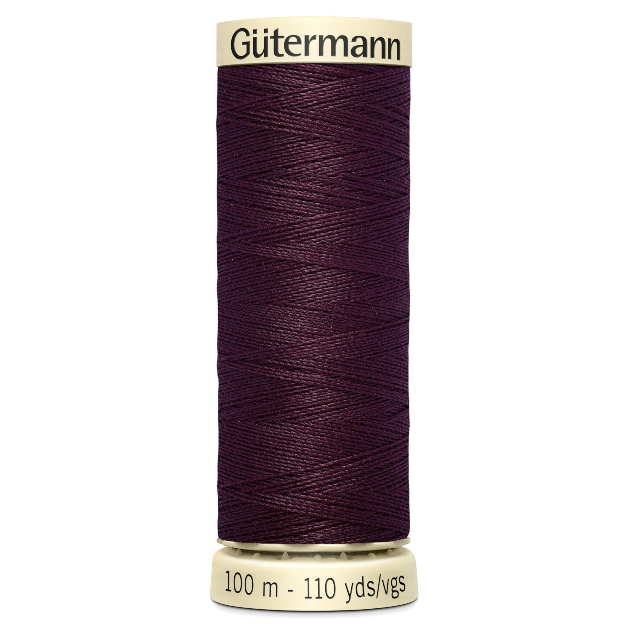 Gütermann Sew - All Thread: 130 | Buy Online from The Home Crafters