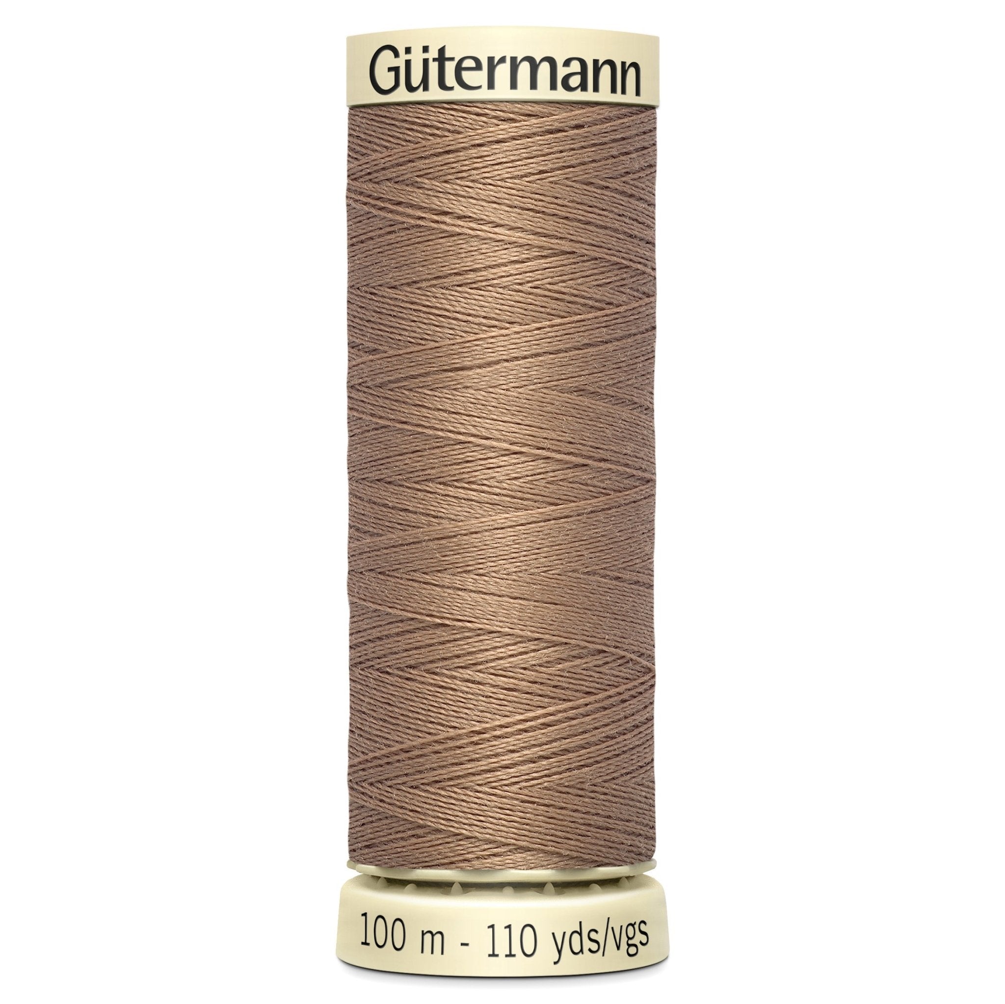 Gütermann Sew - All Thread: 139 | Buy Online from The Home Crafters