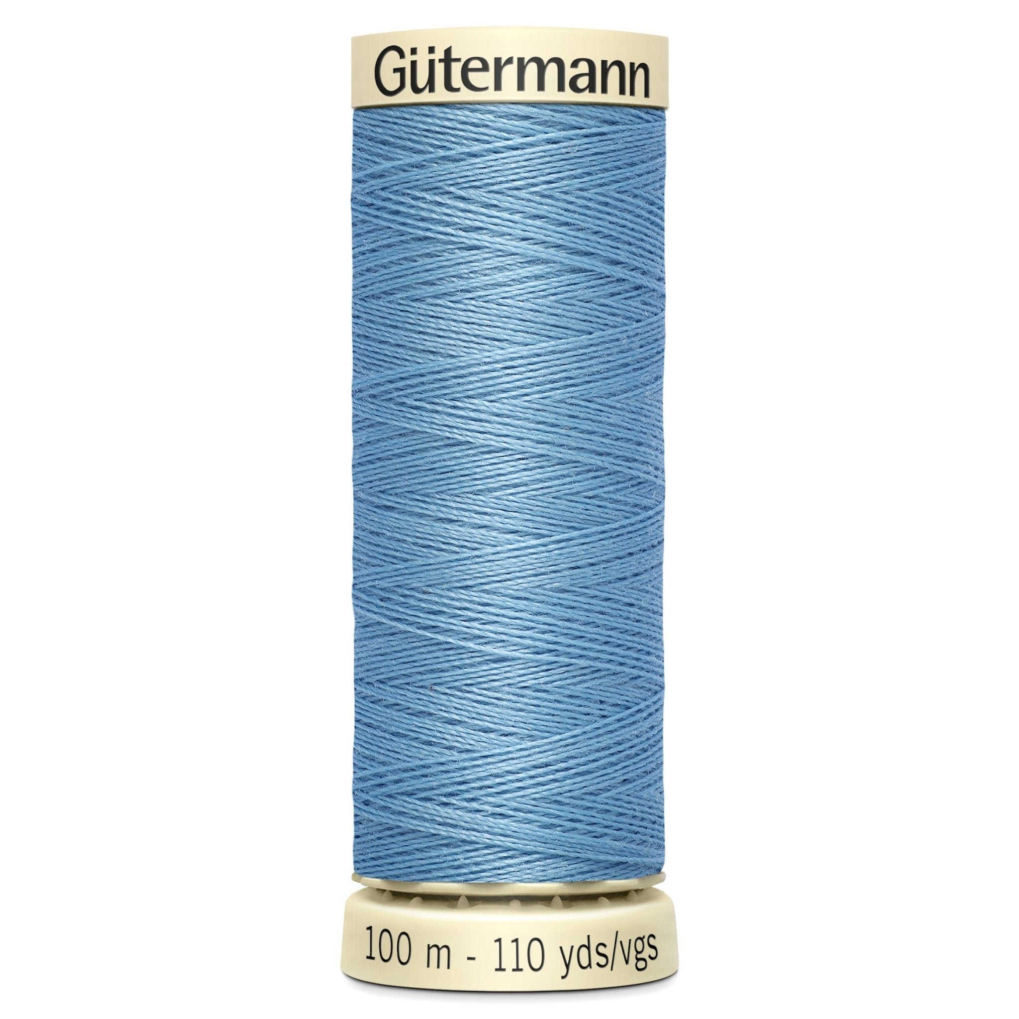 Gütermann Sew - All Thread: 143 | Buy Online from The Home Crafters