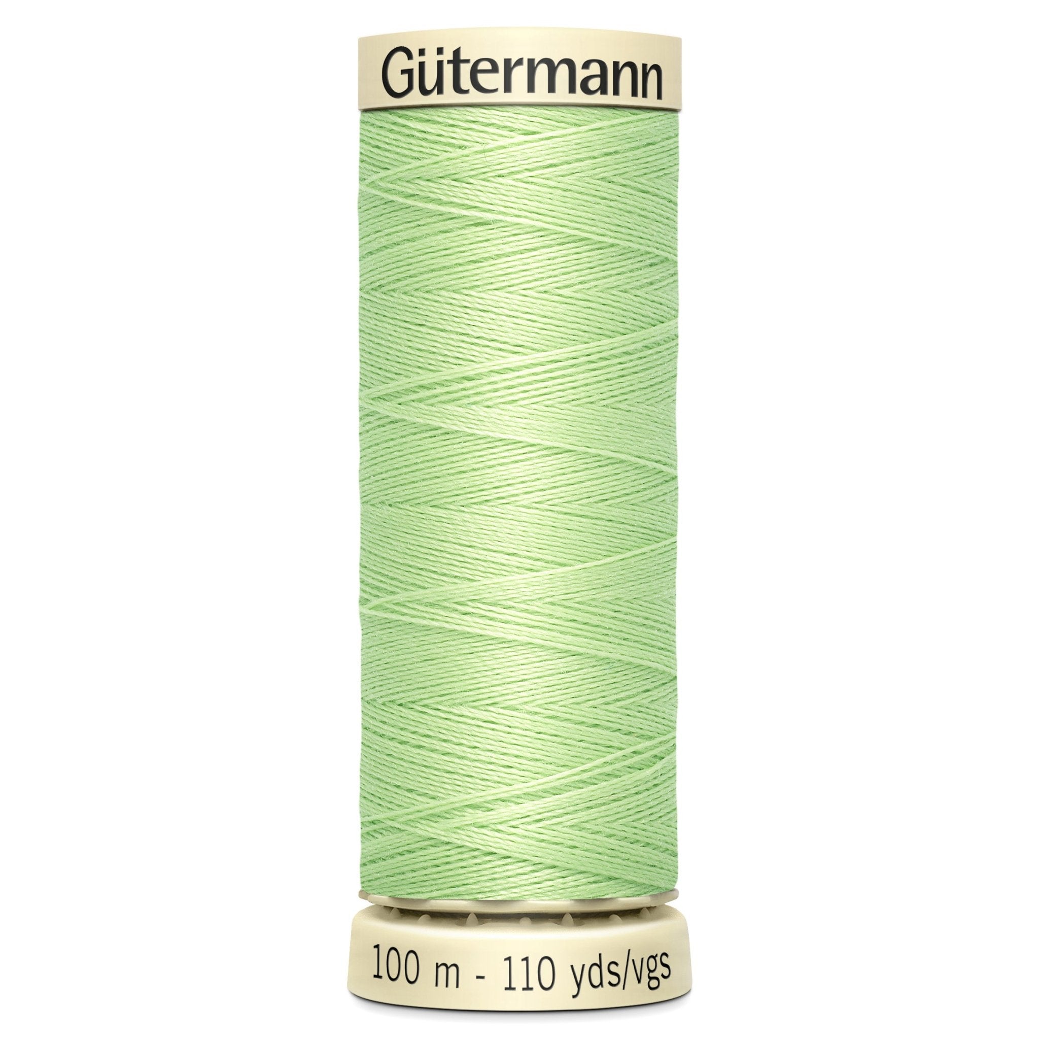 Gütermann Sew - All Thread: 152 | Buy Online from The Home Crafters
