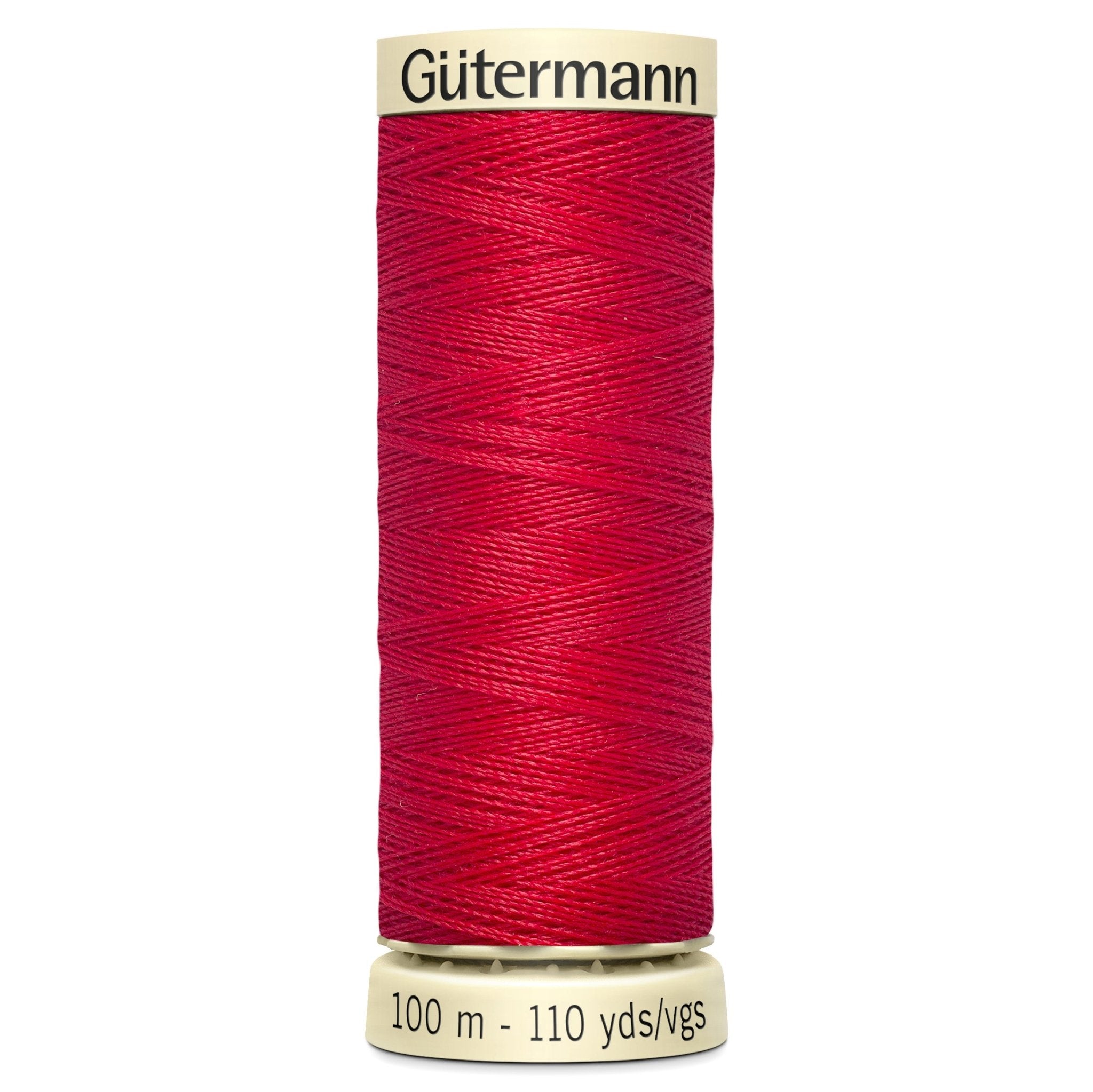 Gütermann Sew - All Thread: 156 | Buy Online from The Home Crafters