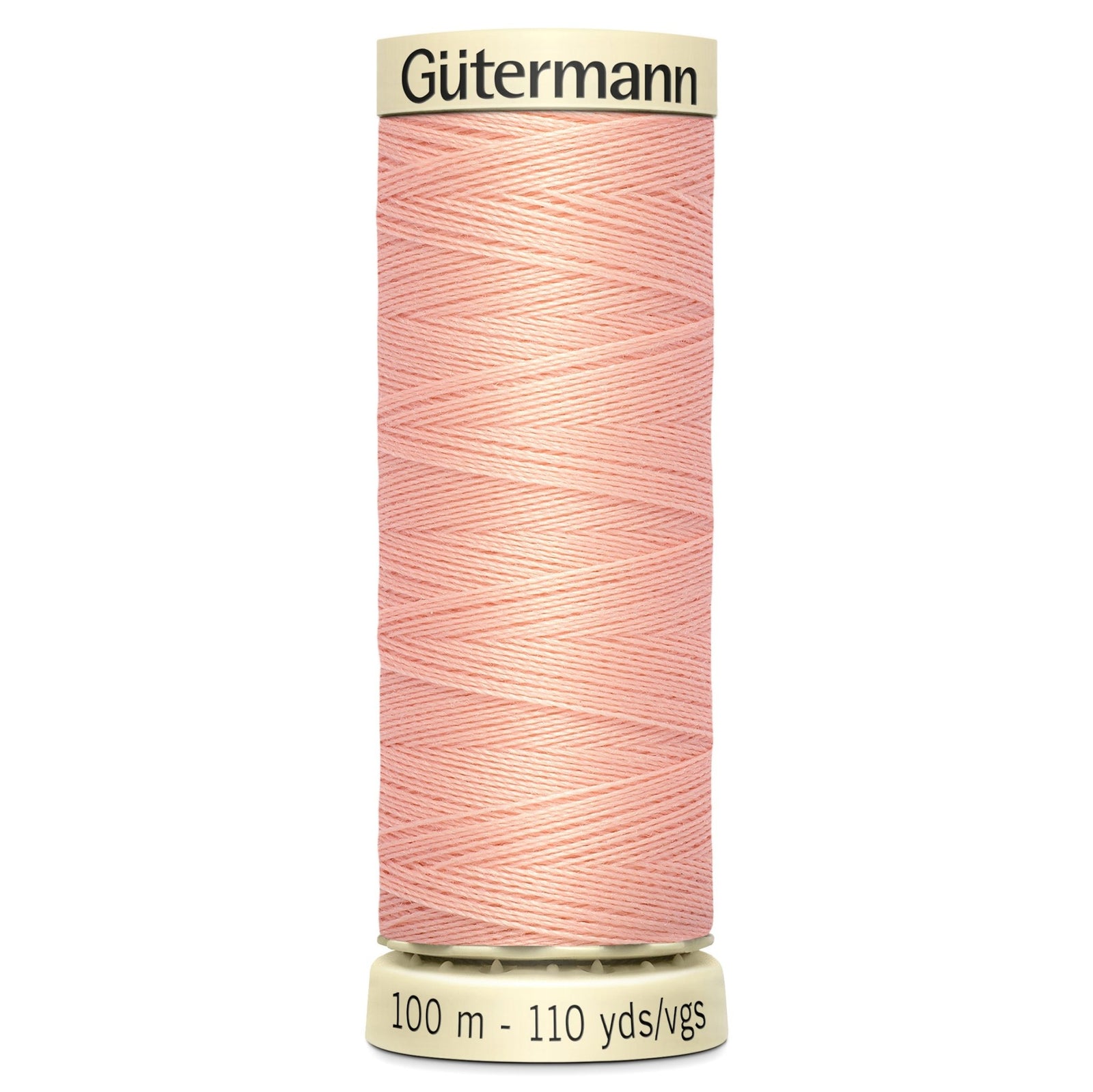 Gütermann Sew - All Thread: 165 | Buy Online from The Home Crafters