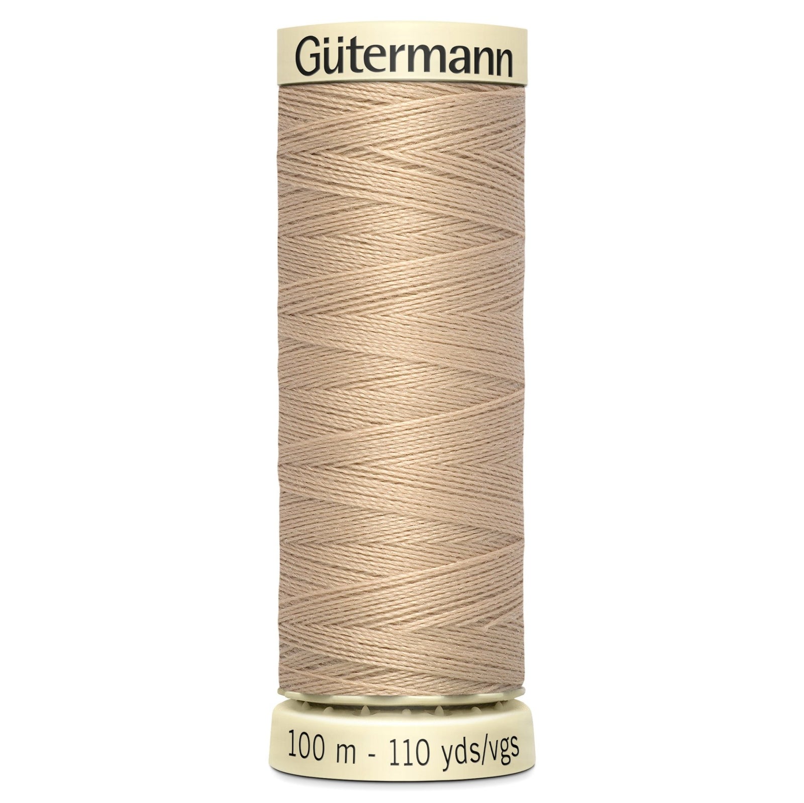 Gütermann Sew - All Thread: 186 | Buy Online from The Home Crafters