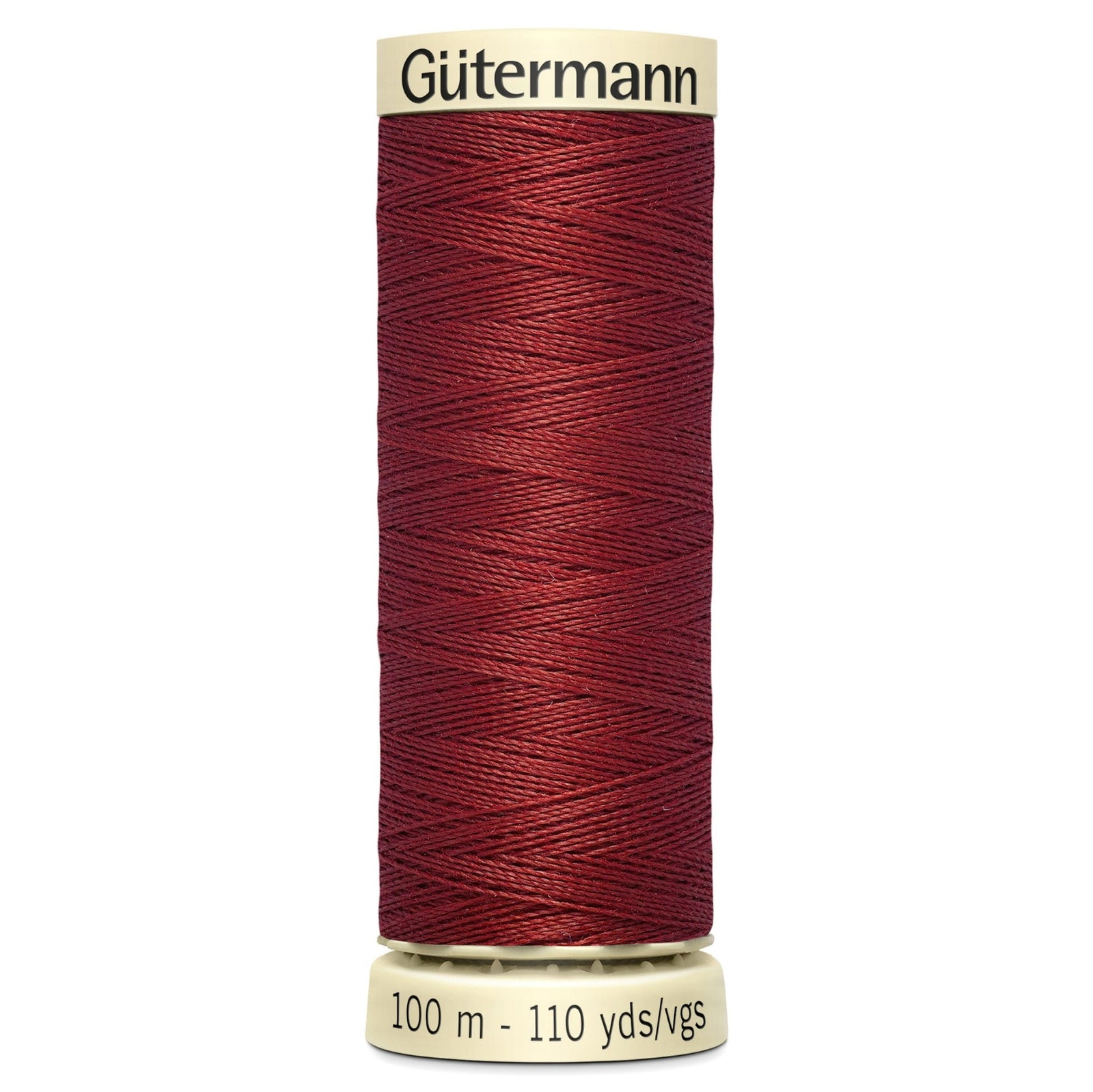Gütermann Sew - All Thread: 221 | Buy Online from The Home Crafters