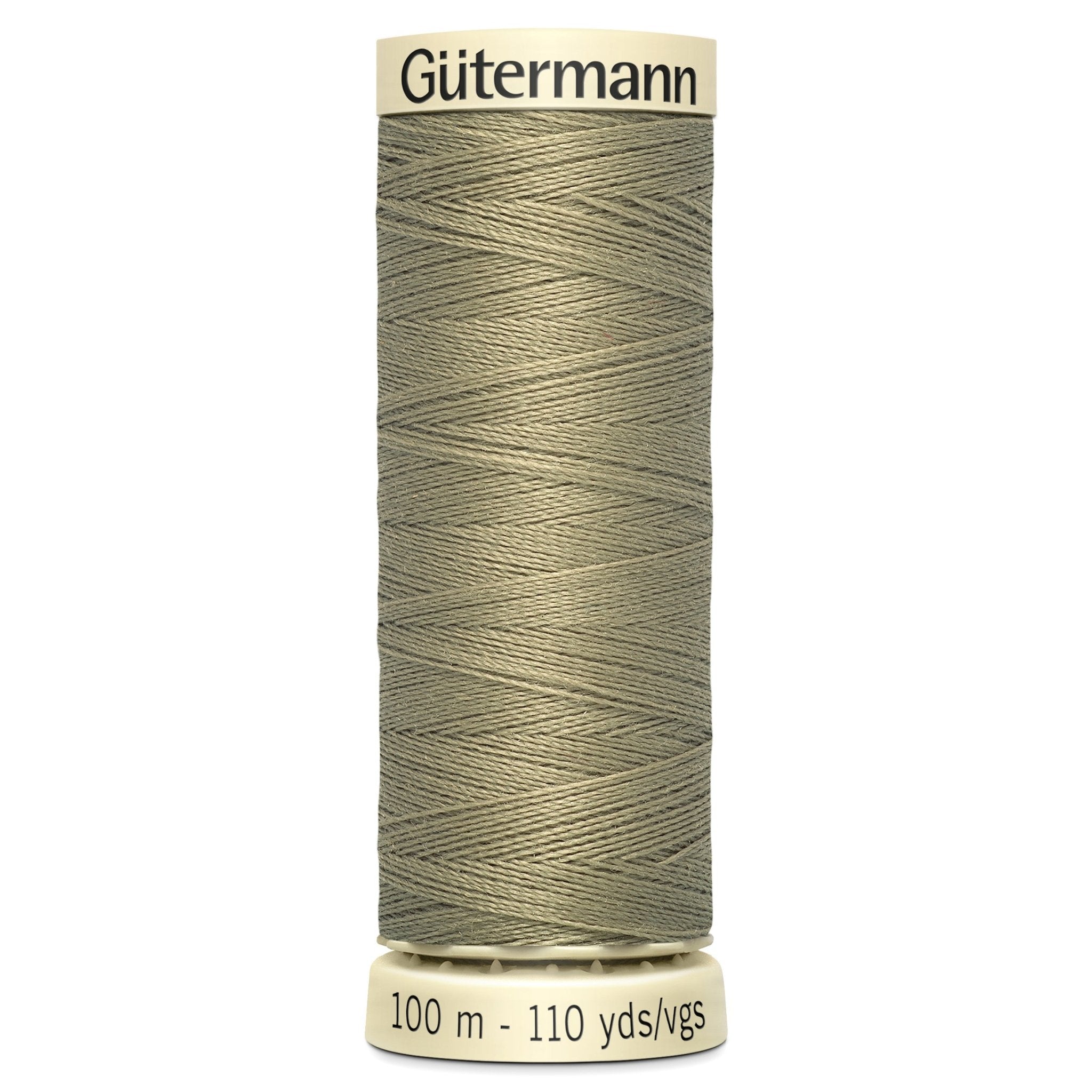 Gütermann Sew - All Thread: 258 | Buy Online from The Home Crafters