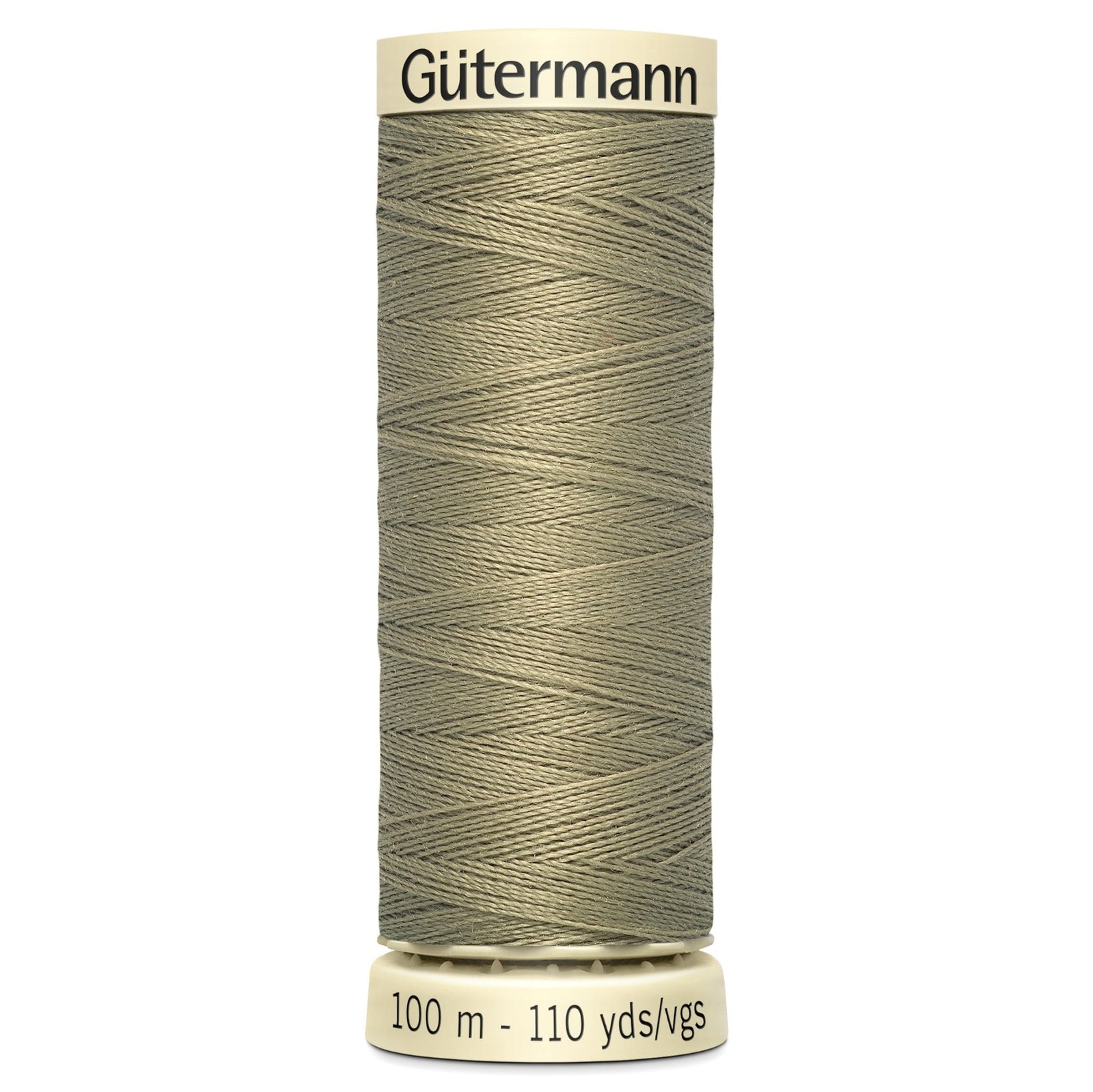 Gütermann Sew - All Thread: 258 | Buy Online from The Home Crafters
