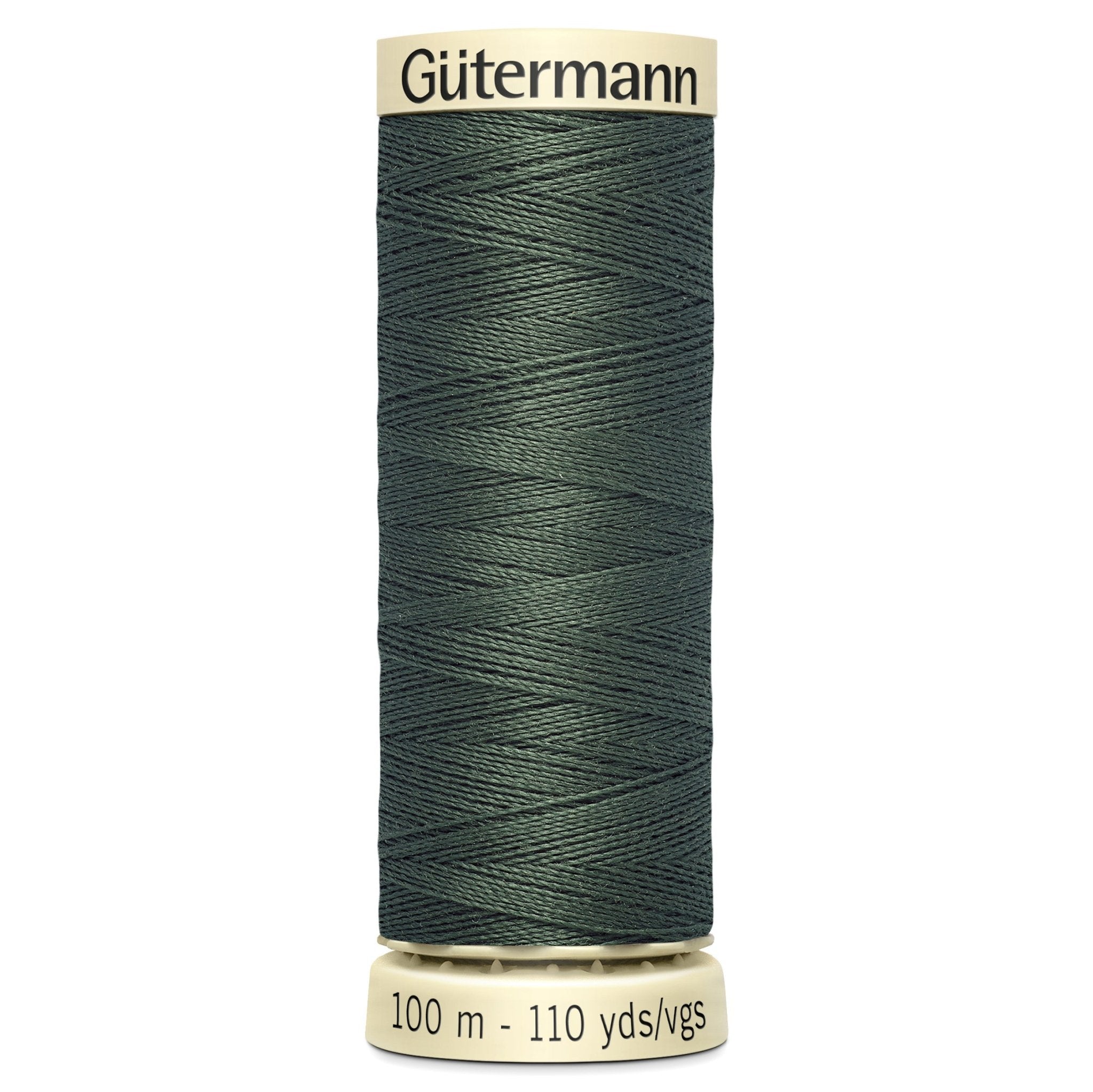Gütermann Sew - All Thread: 269 | Buy Online from The Home Crafters