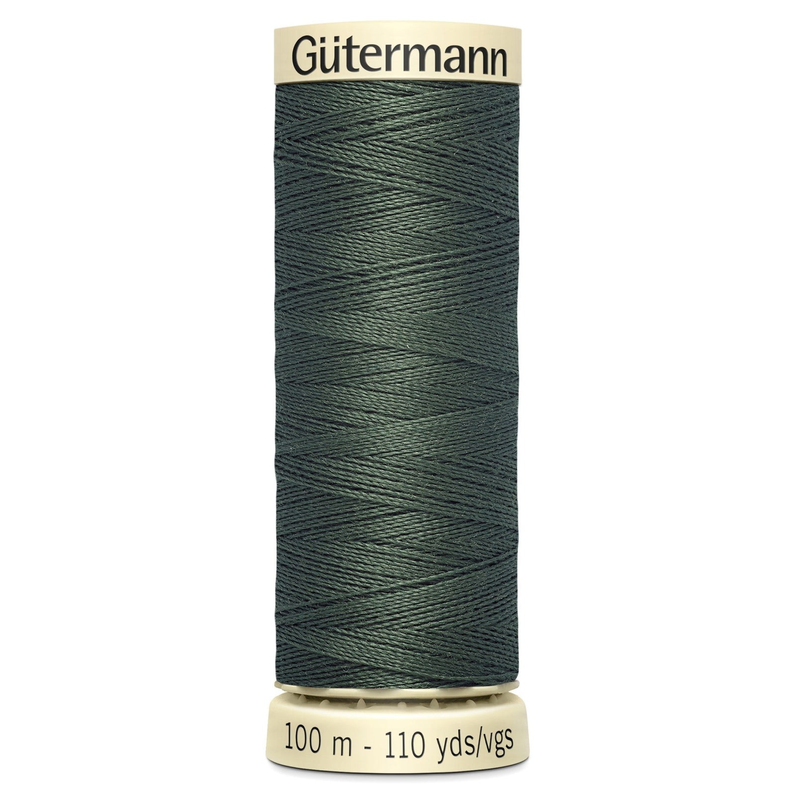 Gütermann Sew - All Thread: 269 | Buy Online from The Home Crafters
