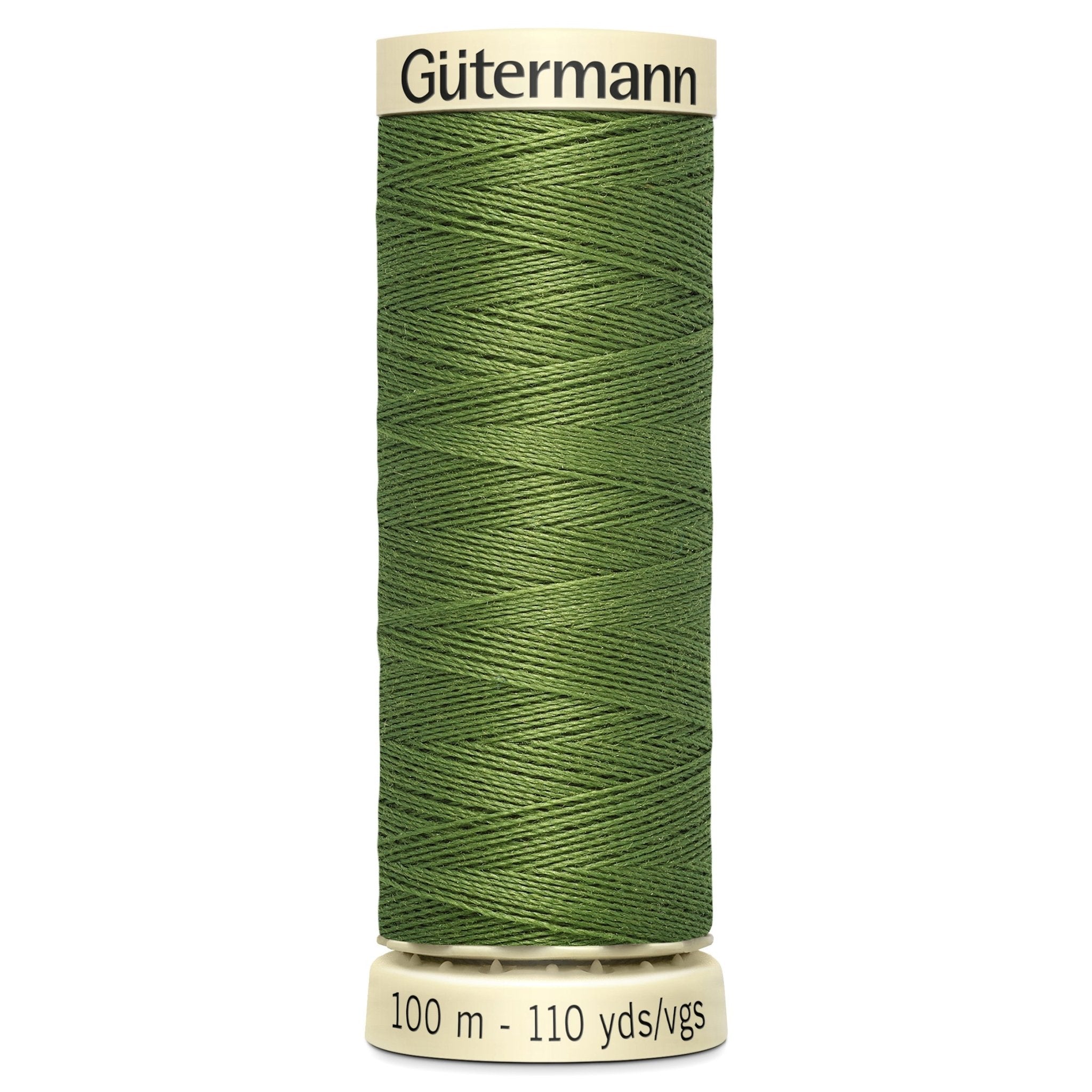 Gütermann Sew - All Thread: 283 | Buy Online from The Home Crafters