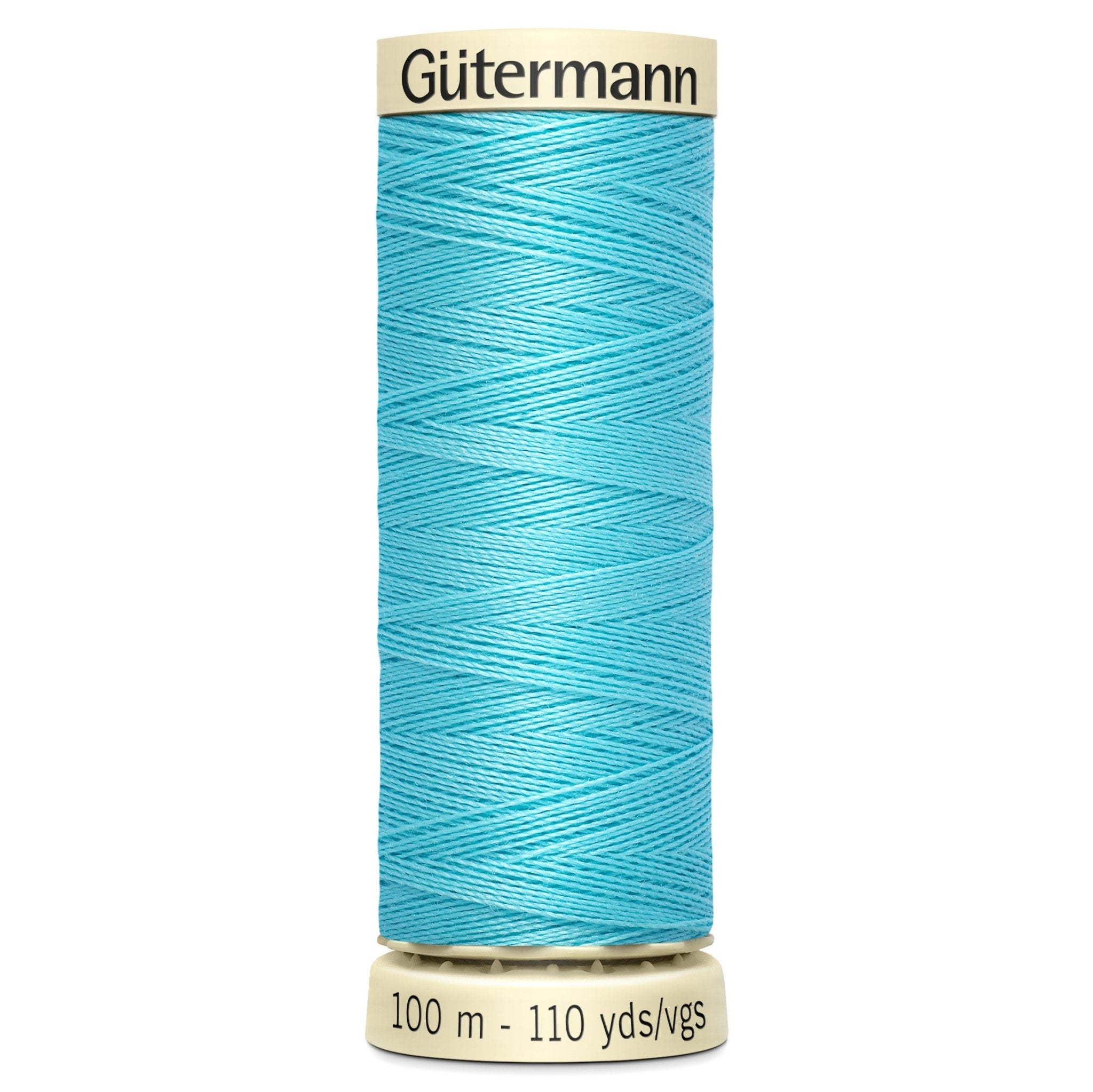 Gütermann Sew - All Thread: 283 | Buy Online from The Home Crafters