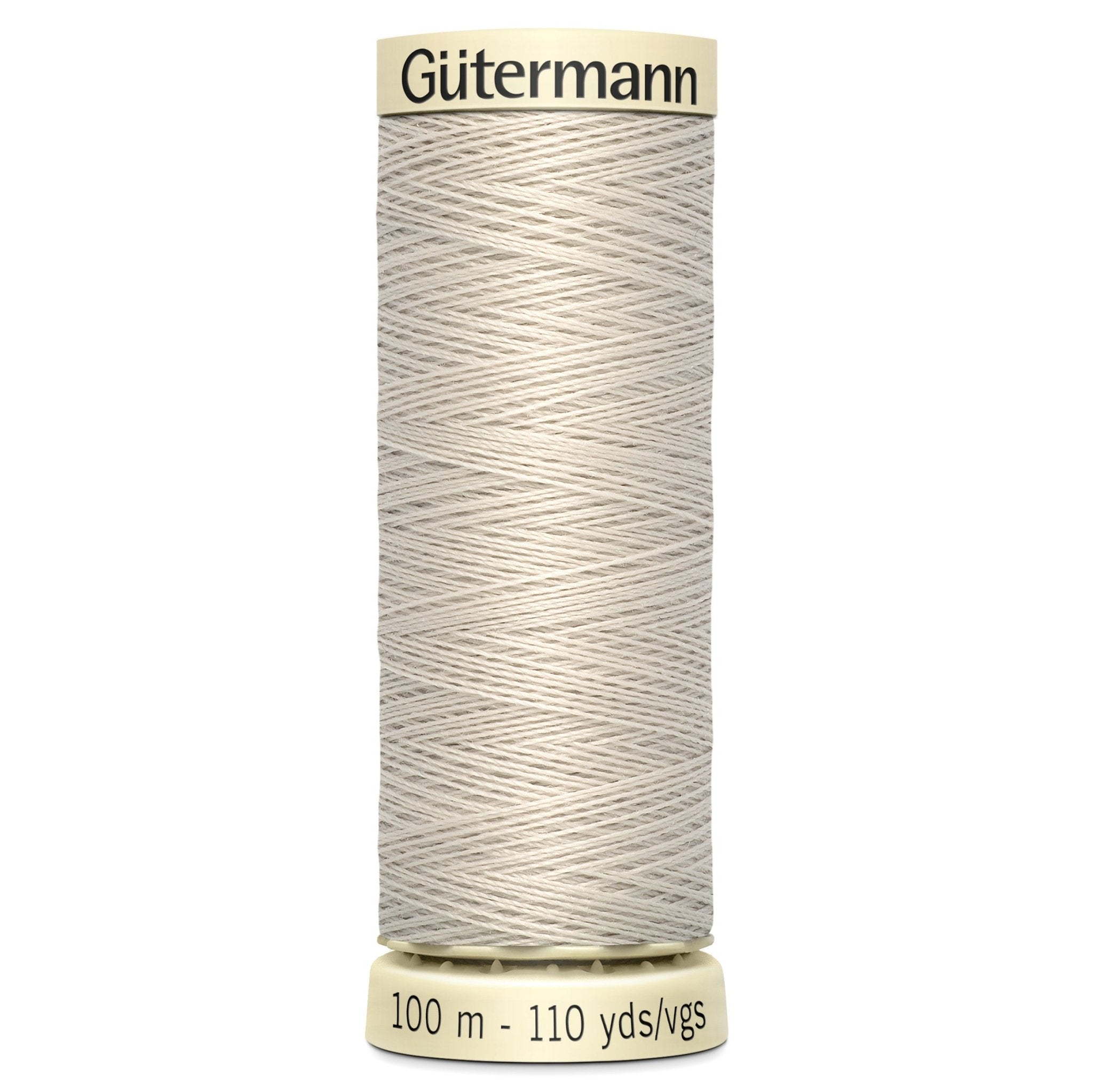 Gütermann Sew - All Thread: 299 | Buy Online from The Home Crafters