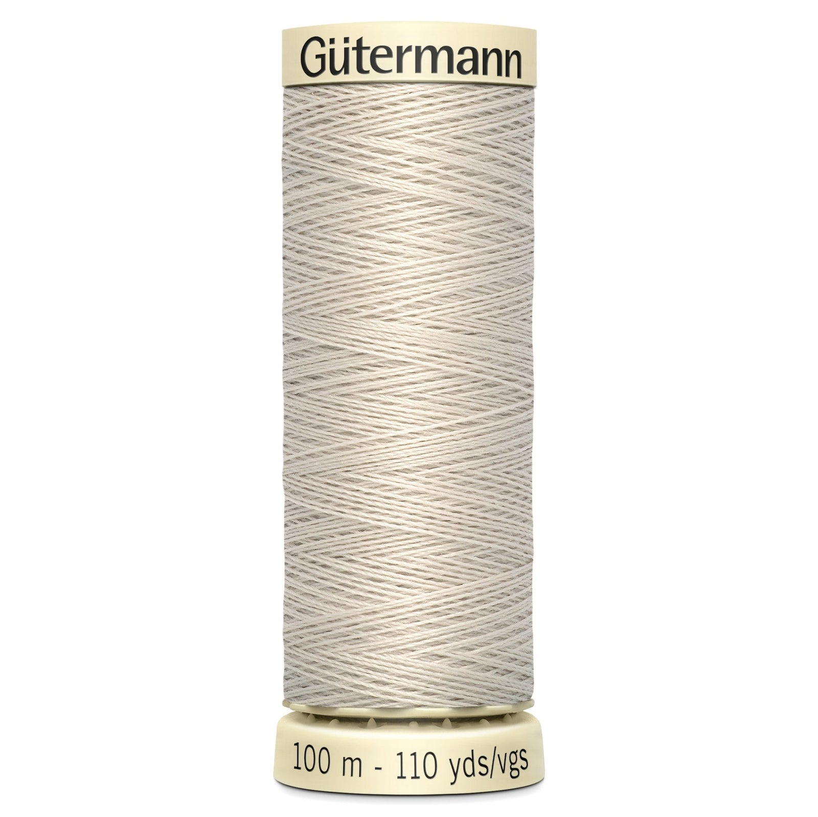 Gütermann Sew - All Thread: 299 | Buy Online from The Home Crafters