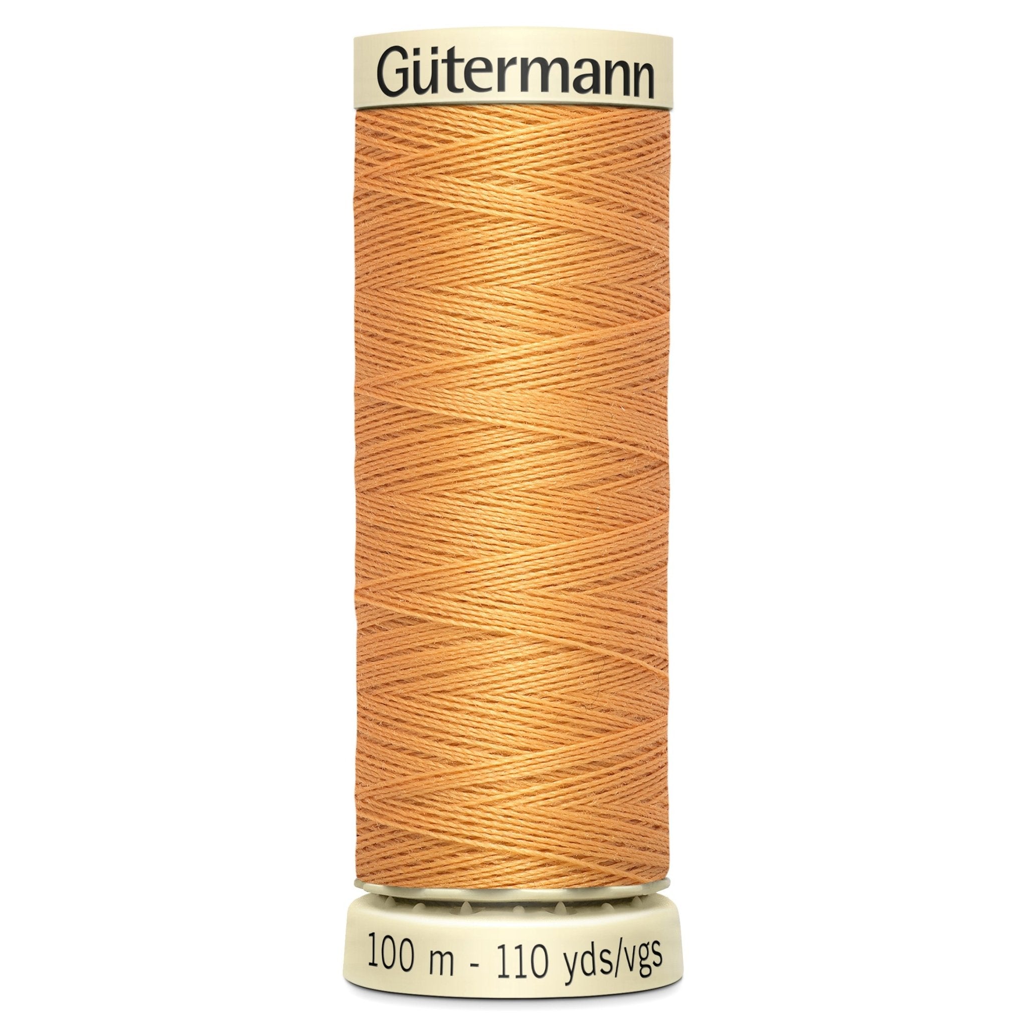 Gütermann Sew - All Thread: 300 | Buy Online from The Home Crafters